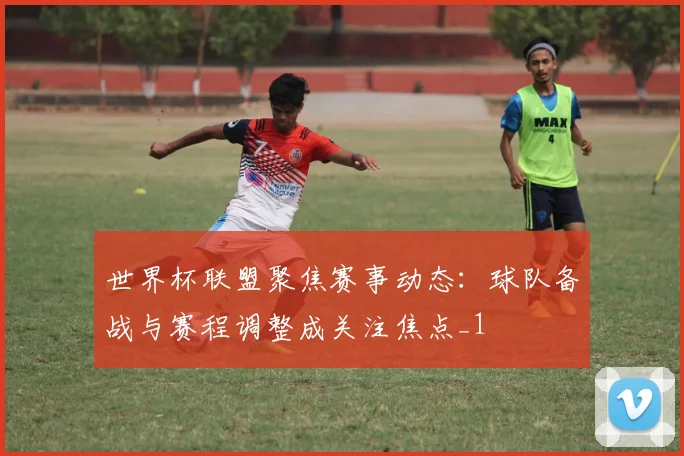 世界杯联盟聚焦赛事动态：球队备战与赛程调整成关注焦点_1
